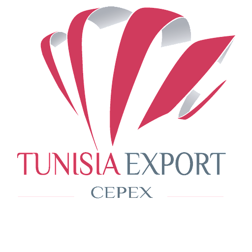 CEPEX :    Centre de Promotion des Exportations de la Tunisie.